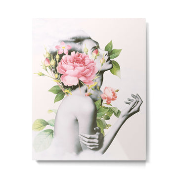 In Bloom 10 Metal Print