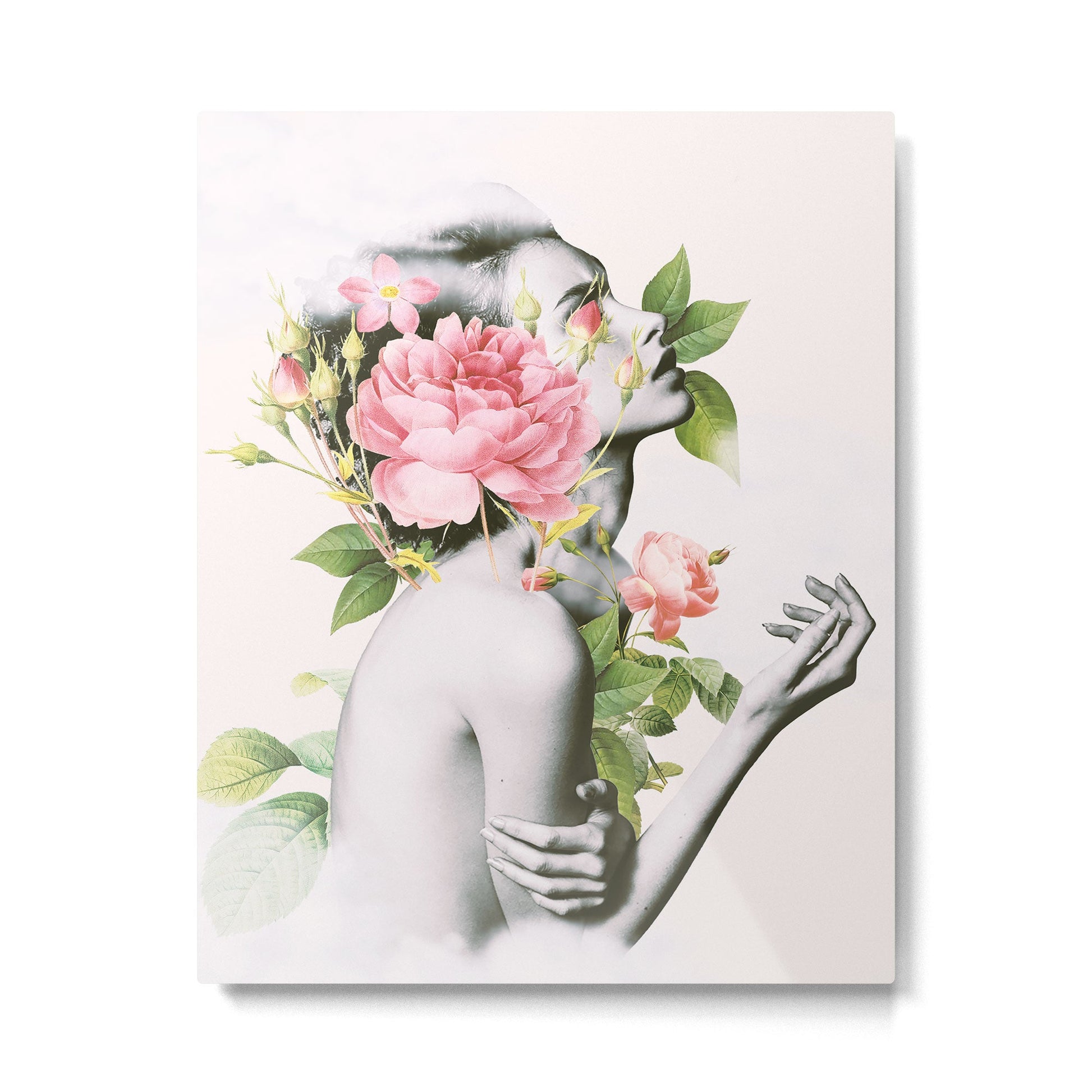 In Bloom 10 Metal Print