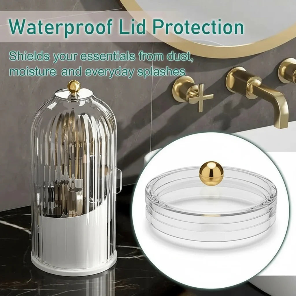 DustGuard Organizer™