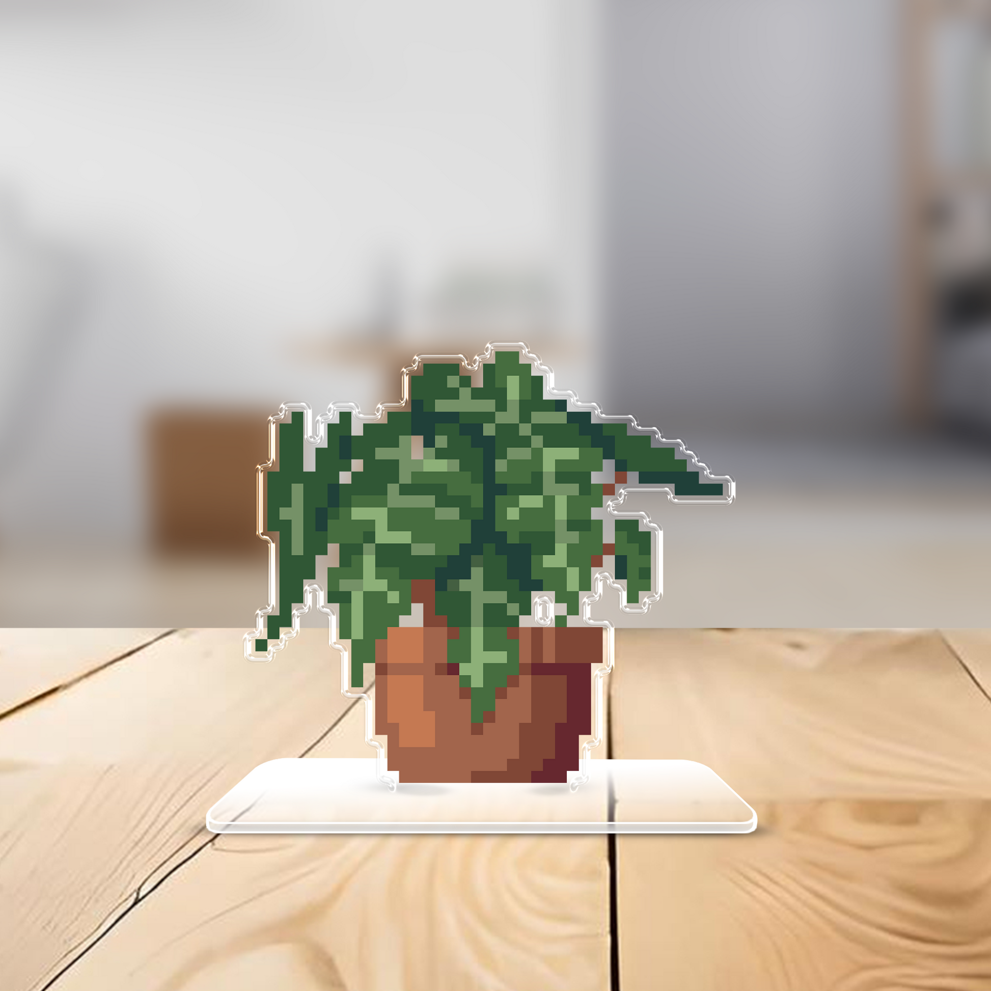 Potted Plants Desk Friends Blind Box